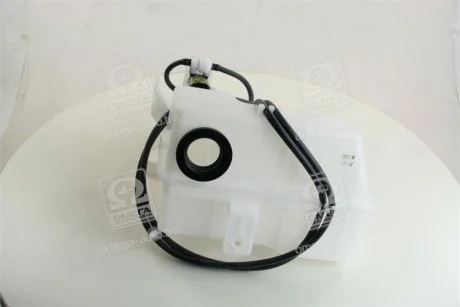 Бачок омивача (к-кт з насосом та трубками) Korando C (10-) SsangYong для SSANGYONG 7841034002 фото товару