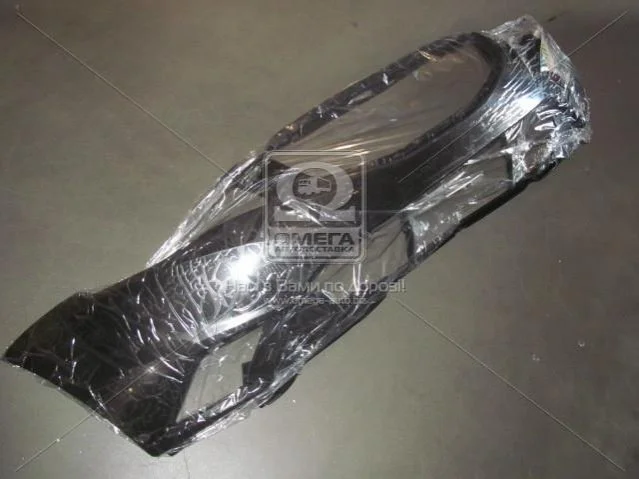 <strong>Бампер передній верхня частина Korando C (10-13) SsangYong SSANGYONG 7871134000 (фото 1)</strong>