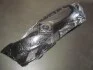 <strong>Бампер передній верхня частина Korando C (10-13) SsangYong SSANGYONG 7871134000 (фото 1)</strong>