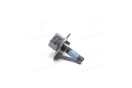 Болт крепления (кратно 2) бампера (M6X1.0X20, HEX FLG) Actyon, Kyron, Rexton, Ko для SSANGYONG 7871708002 фото товара