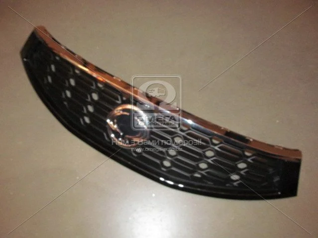 <strong>Решітка SSANGYONG 7875034320LAK (фото 1)</strong>