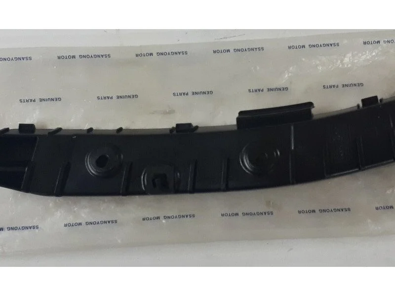 <strong>Кронштейн бампера заднего левый Korando C (10-) SsangYong SSANGYONG 7883634002 (фото 1)</strong>
