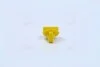 <strong>Клипса крепления молдинга бокового SsangYong SSANGYONG 7951921000 (фото 2)</strong>