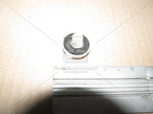 <strong>Кліпса кріпленя молдинга Actyon (06-) / Kyron (05 SSANGYONG 7956811000 (фото 1)</strong>