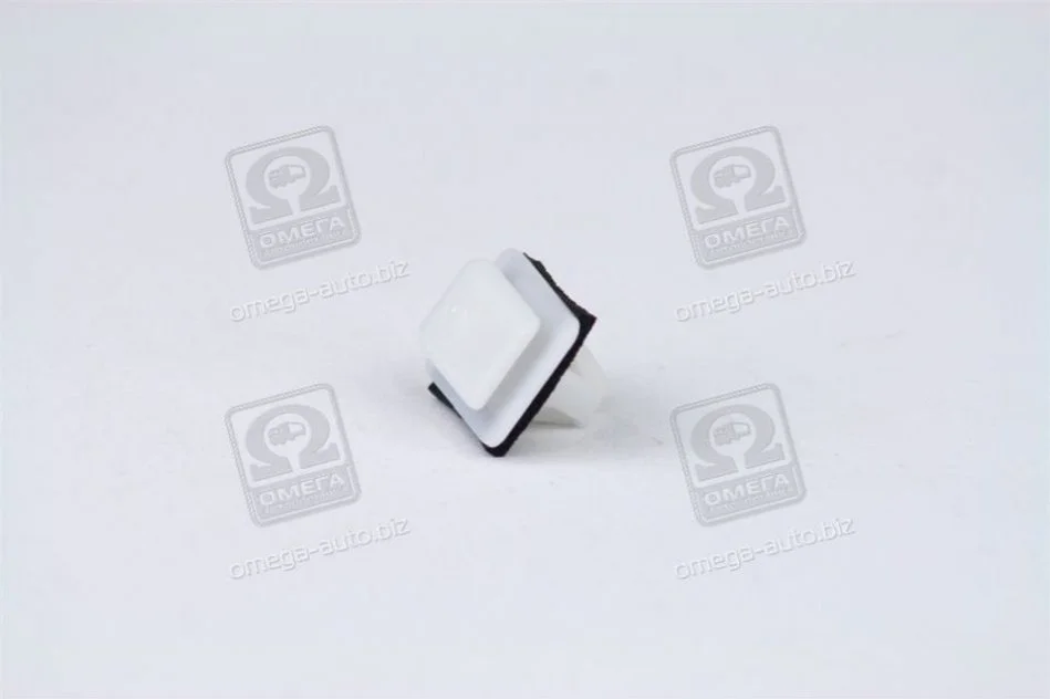 <strong>Клипса крепления молдинга бокового SsangYong SSANGYONG 7956821000 (фото 1)</strong>