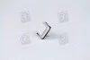 <strong>Клипса крепления молдинга бокового SsangYong SSANGYONG 7956821000 (фото 1)</strong>