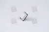 <strong>Клипса крепления молдинга бокового SsangYong SSANGYONG 7956821000 (фото 2)</strong>