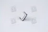 <strong>Клипса крепления молдинга бокового SsangYong SSANGYONG 7956821000 (фото 3)</strong>