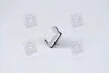 <strong>Клипса крепления молдинга бокового SsangYong SSANGYONG 7956821000 (фото 4)</strong>