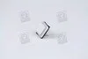 <strong>Клипса крепления молдинга бокового SsangYong SSANGYONG 7956821000 (фото 6)</strong>