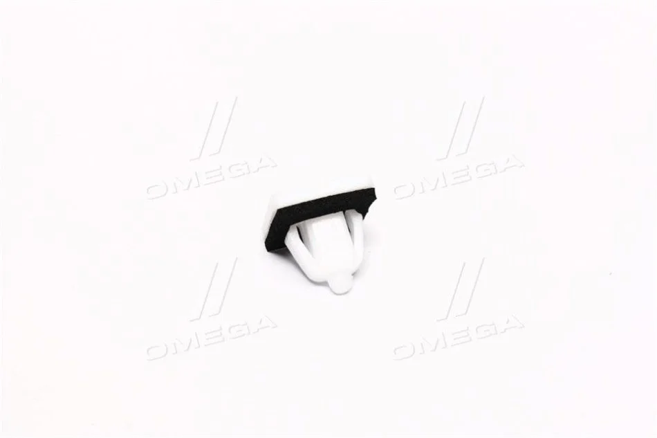<strong>Клипса крепления молдинга бокового SsangYong SSANGYONG 7957809000 (фото 1)</strong>