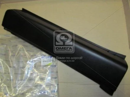 Накладка порога заднего правая Actyon/Kyron (07-) SsangYong для SSANGYONG 7958731000ABT фото товара