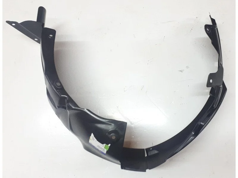 <strong>Підкрилок передній лівий Korando C (10-) SsangYong SSANGYONG 7971034001 (фото 1)</strong>