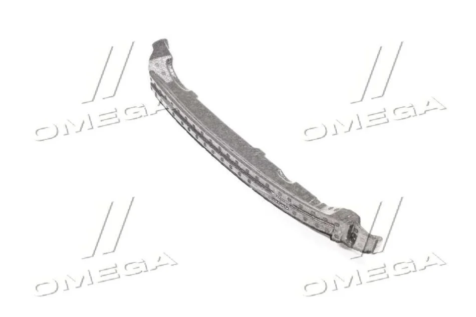 <strong>Планка завзята крила переднього лівого Actyon (06-) / Kyron (05-) SsangYong SSANGYONG 7971509002 (фото 1)</strong>