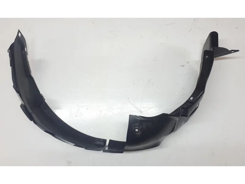 <strong>Підкрилок передній правий Korando C (10-) SsangYong SSANGYONG 7972034001 (фото 1)</strong>
