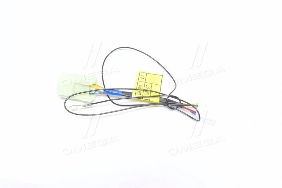 <strong>Перехідник вимикача стоп-сигналу Stavic, Kyron, New Actyon (вир-во SsangYong) SSANGYONG 8299934010 (фото 1)</strong>