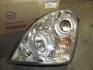 <strong>Фара ліва (+коректор) Rexton (07-) SsangYong SSANGYONG 8310108B14 (фото 3)</strong>