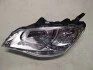 <strong>Фара ліва електрокоректором ручне регулювання Korando C 10-19, Actyon 06-11 SSANGYONG 8310134100 (фото 1)</strong>