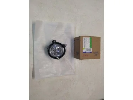 Фара протитуманна ліва Actyon (07-) SsangYong для SSANGYONG 8320121001 фото товару