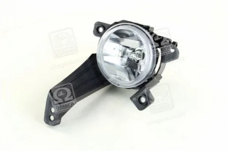 Фара протитуманна ліва Korando C (13-) Ssang Yong для SSANGYONG 8320134050 фото товару