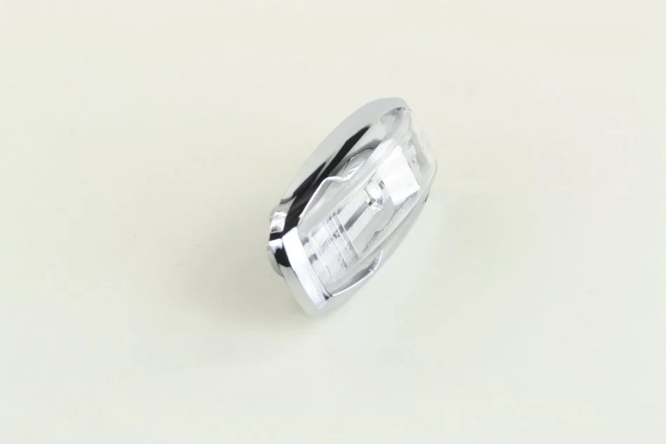<strong>Повторювач повороту у крило Actyon (12-), Kyron (08-), Rexton (08-) 09 M/Y, LED TYPE SsangYong SSANGYONG 8340008010 (фото 1)</strong>