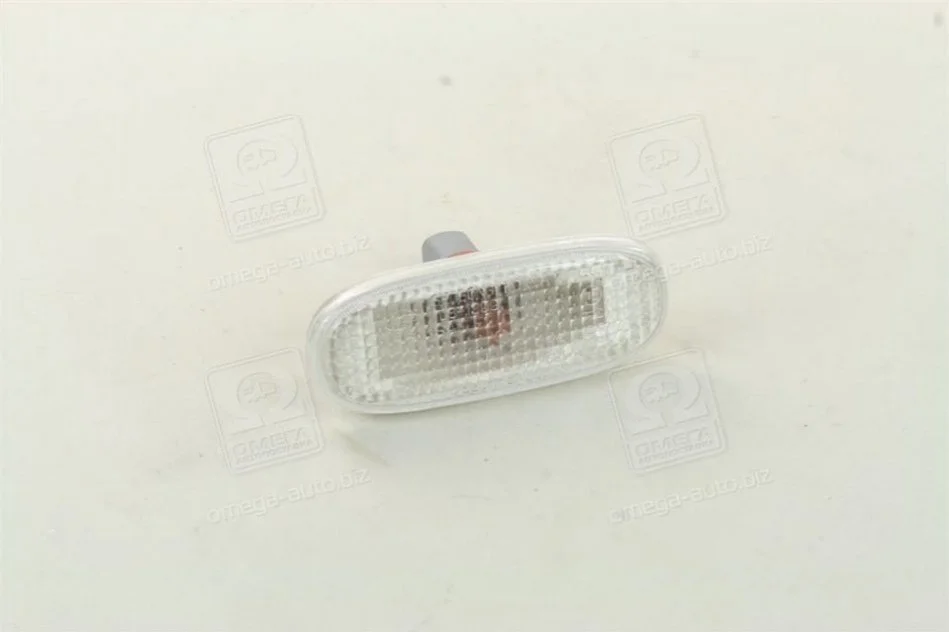 <strong>Повторювач покажчика поворотів (у крило) Kyron,Rexton SsangYong SSANGYONG 8340008201 (фото 1)</strong>
