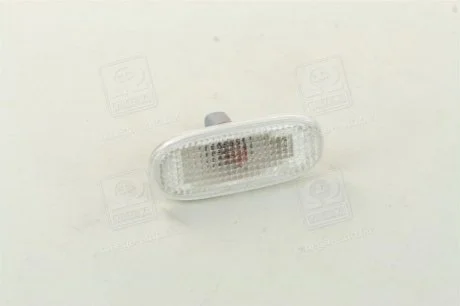 Повторювач покажчика поворотів (у крило) Kyron,Rexton SsangYong для SSANGYONG 8340008201 фото товару