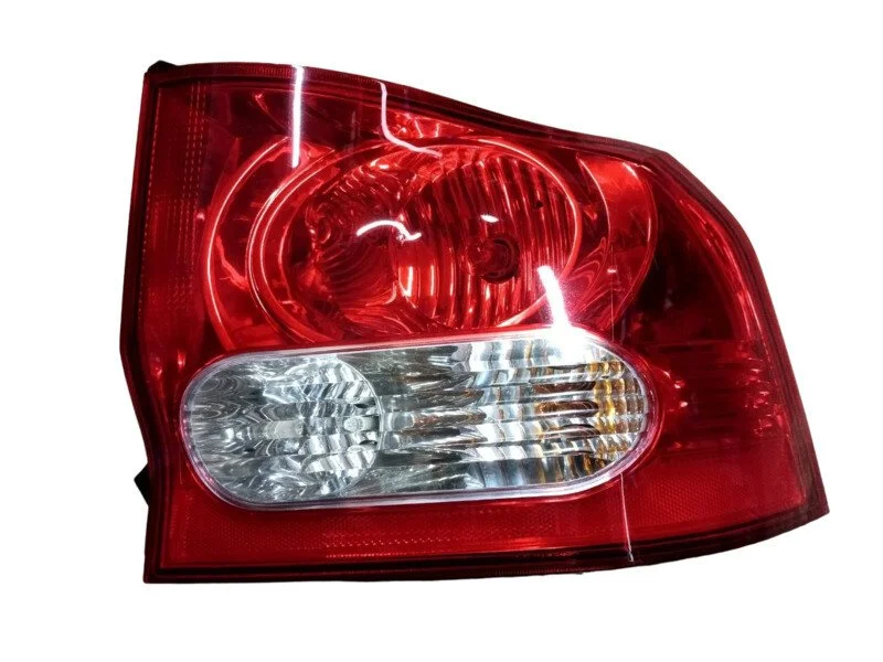 <strong>Ліхтар задній пра. ACTYON (вир-во SsangYong) SSANGYONG 8360231015 (фото 1)</strong>