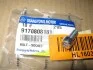 <strong>Болт крепления (M8X1.25X18, SOCKET) корзины сцепления (кратно 6) Actyon, Kyron, SSANGYONG 9170808181 (фото 1)</strong>