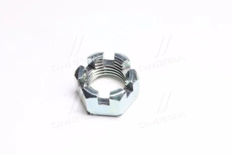 Гайка (вир-во SsangYong) для SSANGYONG 9228614001 фото товара