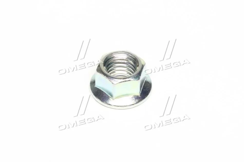 <strong>Гайка самоблок M10X1.5,HEX FLG SsangYong SSANGYONG 9288810001 (фото 1)</strong>