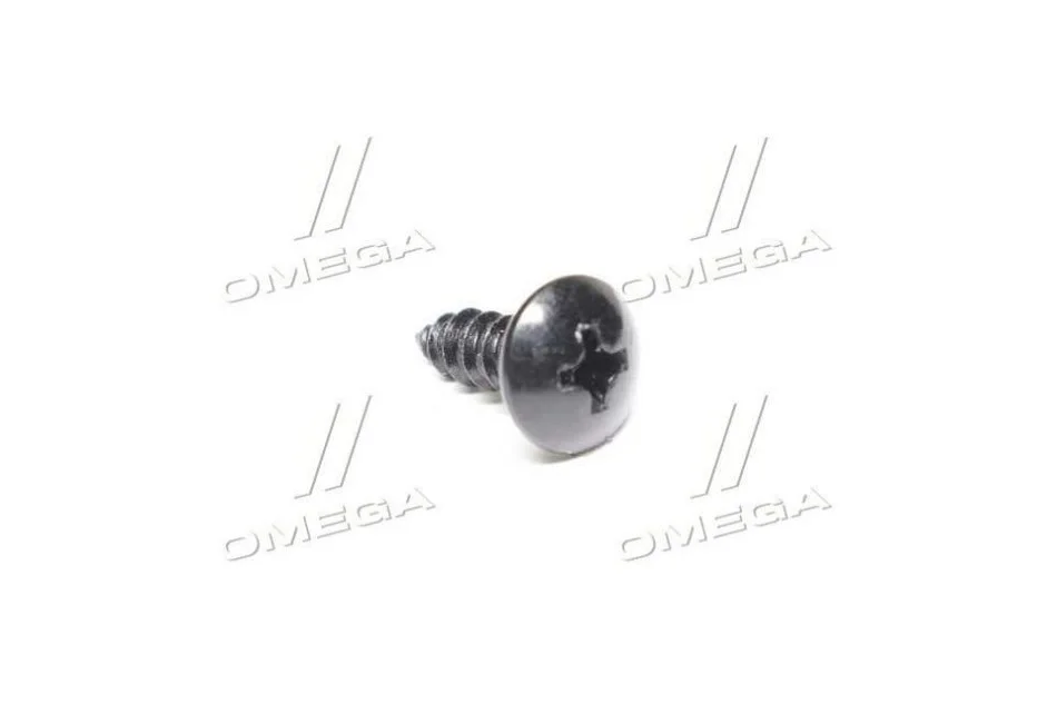 <strong>Саморіз М4х12 (вир-во SsangYong) SSANGYONG 938044012S (фото 1)</strong>