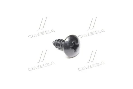 Саморіз М4х12 (вир-во SsangYong) для SSANGYONG 938044012S фото товара