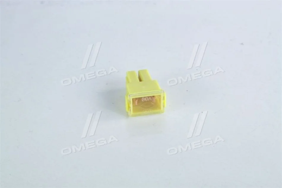 <strong>Запобіжник 60А Kyron, Musso (Sports), Istana, Actyon (Sports 2012) (вир-во SsangYong) SSANGYONG 9609100060 (фото 1)</strong>