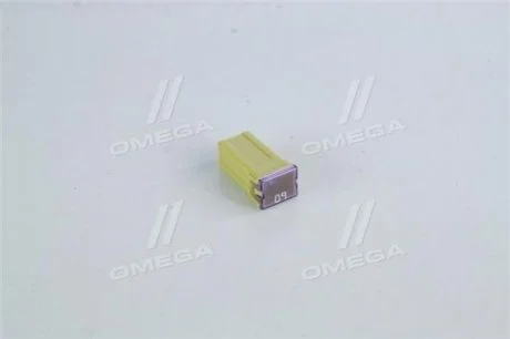 Предохранитель 60А жёлтый Ssang Yong для SSANGYONG 9609306060 фото товара