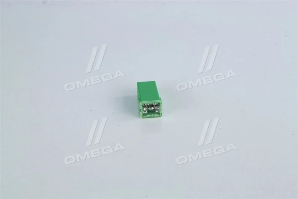 <strong>Запобіжник 40А зелений Korando C (10-) Ssang Yong SSANGYONG 96093CD24A (фото 1)</strong>