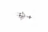<strong>Автолампа фари передньої 12V 60/55W H-4 Actyon (Sports 2012), New Actyon (вир-во SsangYong) SSANGYONG 9661060550 (фото 1)</strong>