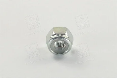 Гайка (вир-во SsangYong) для SSANGYONG 9906010001 фото товару