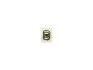 <strong>Пружина колодок ручного гальма KYRON 05 SSANGYONG BD58600100 (фото 1)</strong>