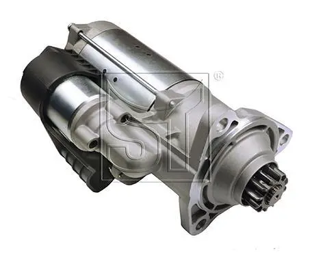 <strong>Стартер DAF CF/XF ST-TEMPLIN 01.180.8504.010 (фото 1)</strong>