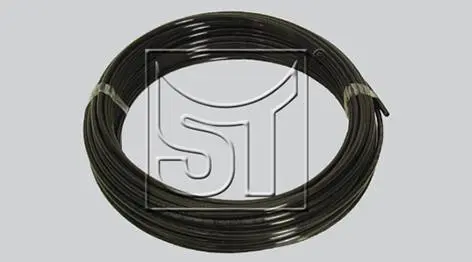 <strong>Трубка пневматична пластикова, D=12*1.5 mm (Ціна за 1 метр) ST-TEMPLIN 02.010.7300.040 (фото 1)</strong>