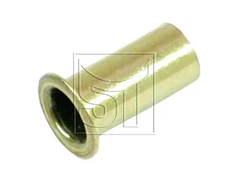 <strong>З\'єднувач пневматичної трубки, D=10 mm ST-TEMPLIN 02.020.7400.030 (фото 1)</strong>
