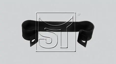 <strong>Пружина гальмівної колодки SAF ST-TEMPLIN 03.080.2220.000 (фото 1)</strong>