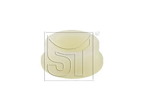 <strong>Втулка стабілізатора RVI ST-TEMPLIN 04.120.4251.250 (фото 1)</strong>