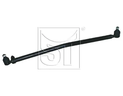 Поздовжня рульова тяга MAN, L=826 mm для ST-TEMPLIN 05.020.0993.280 фото товару