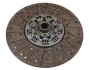 <strong>Диск зчеплення DAF, MAN, MB, RVI, 420GTZ, 1 3/4"-10N ST-TEMPLIN 08.270.1000.590 (фото 1)</strong>