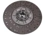 <strong>Диск зчеплення VOLVO, 430WGTZ, 2"-10N ST-TEMPLIN 08.270.1000.603 (фото 1)</strong>
