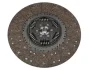 <strong>Диск зчеплення DAF, 395WGTZ, 1 1/2"-10N ST-TEMPLIN 08.270.1000.673 (фото 1)</strong>