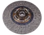 <strong>Диск зчеплення MAN, MAZ, 395WGTZ, 1 3/4"-10N ST-TEMPLIN 08.270.1000.771 (фото 1)</strong>