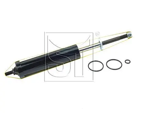 <strong>Амортизатор кабіни SCANIA ST-TEMPLIN 09.070.7950.286 (фото 1)</strong>